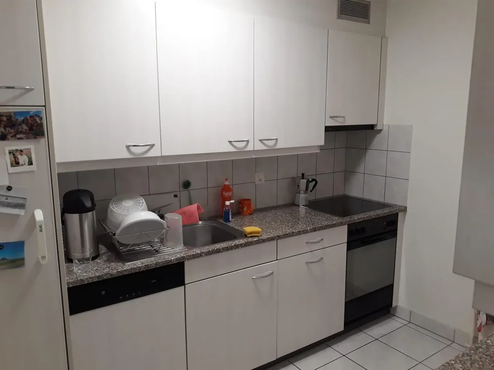 Attraktive 3-Zimmerwohnung in der Berner Altstadt