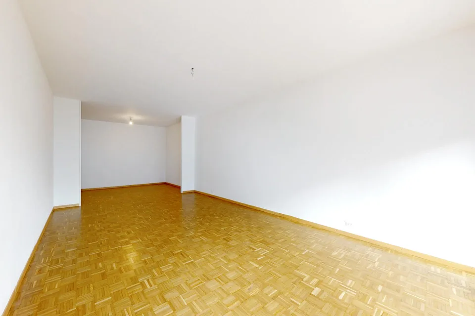 Schönes Apartment in idealer Lage nahe der Innenstadt