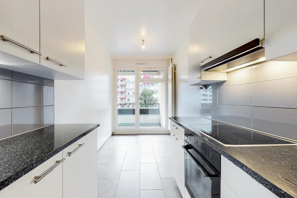 Schönes Apartment in idealer Lage nahe der Innenstadt