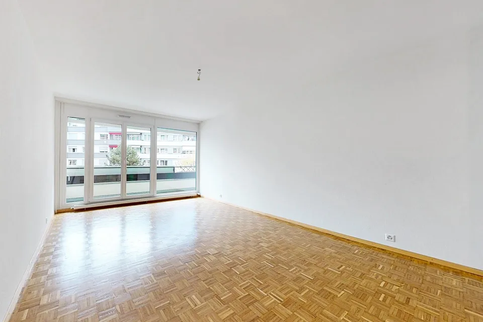 Schönes Apartment in idealer Lage nahe der Innenstadt