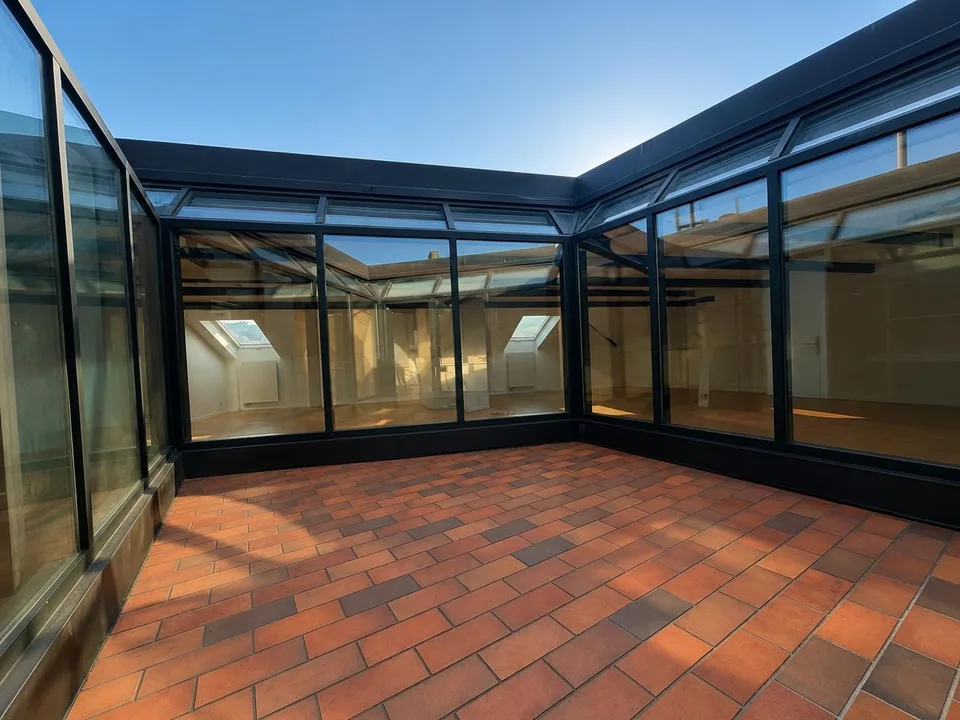Studio unique dans un emplacement lacustre exclusif - limité jusqu'au 31.08.2029 !