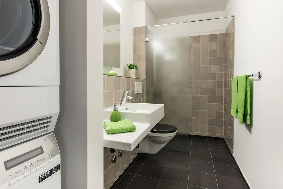 Tolle Familienwohnung an ruhiger Lage!