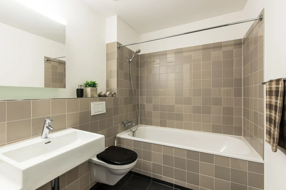 Tolle Familienwohnung an ruhiger Lage!