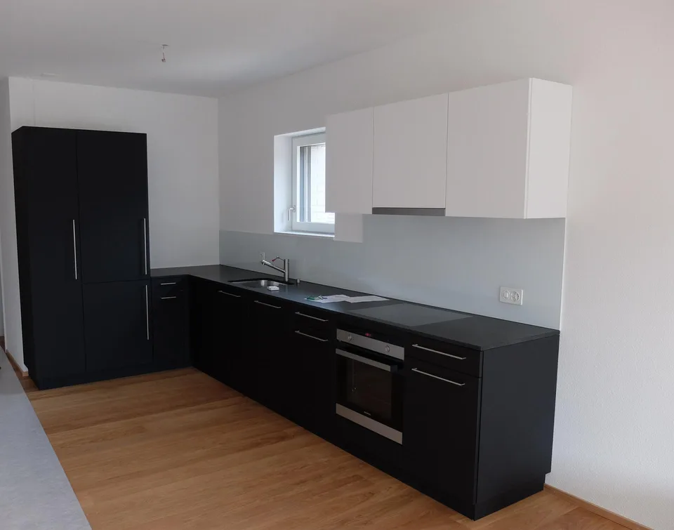 Moderne Attikawohnung am Mattweg 80 in Arlesheim