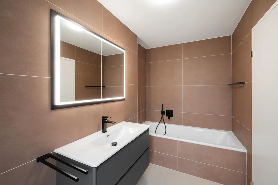 4.5-Zimmer-Wohnung C4 - Modern wohnen an der Langete