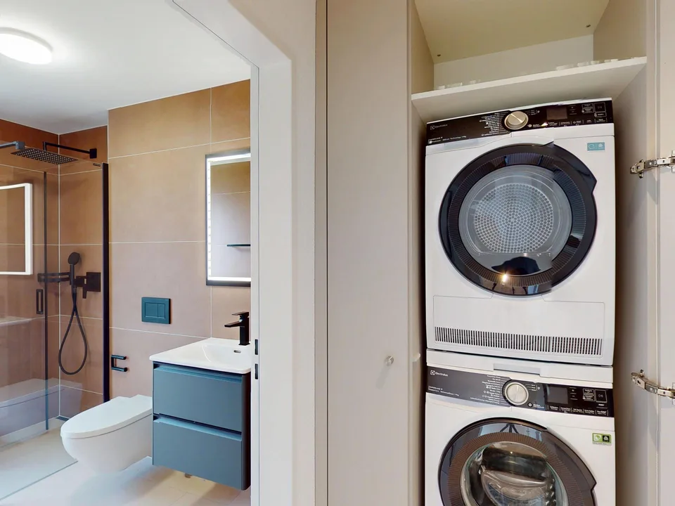 4.5-Zimmer-Wohnung C4 - Modern wohnen an der Langete