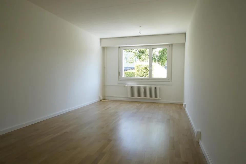 Grosszügige 4.5-Zimmerwohnung in Cham zu vermieten