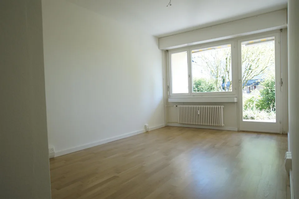 Grosszügige 4.5-Zimmerwohnung in Cham zu vermieten