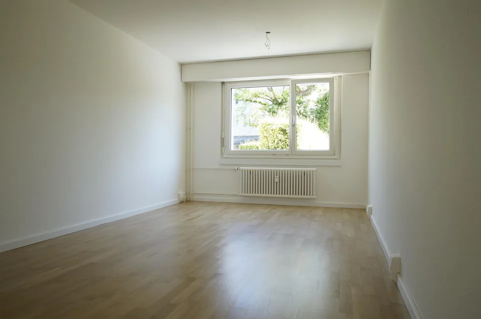 Grosszügige 4.5-Zimmerwohnung in Cham zu vermieten