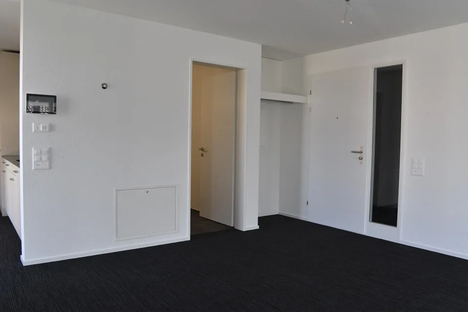 Büro an zentraler Lage