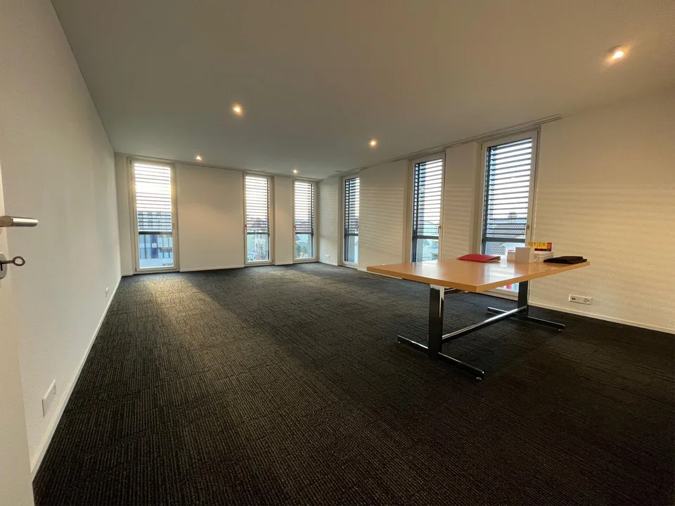 Büro an zentraler Lage