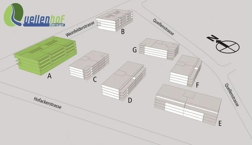 Büro, Fotostudio oder Schulungsraum