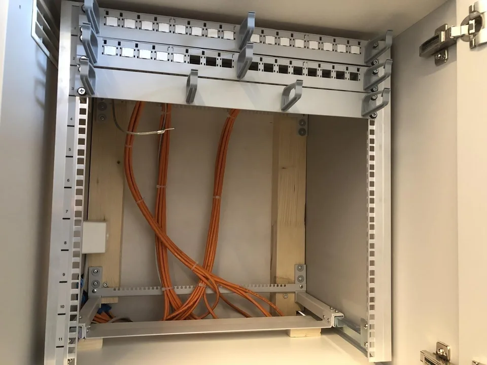 Büro, Fotostudio oder Schulungsraum – Foto 9 von 10