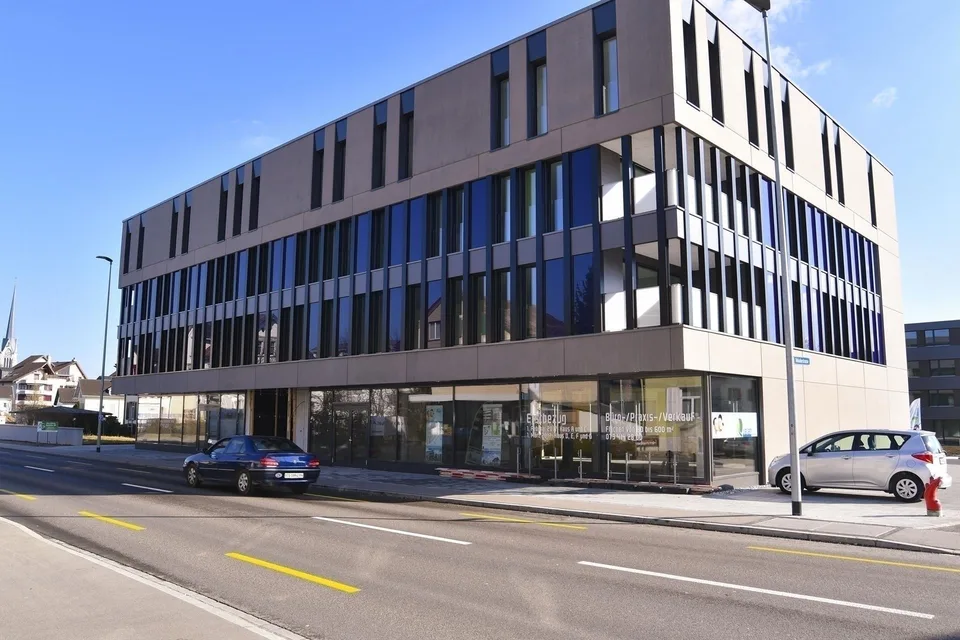 Büro, Fotostudio oder Schulungsraum