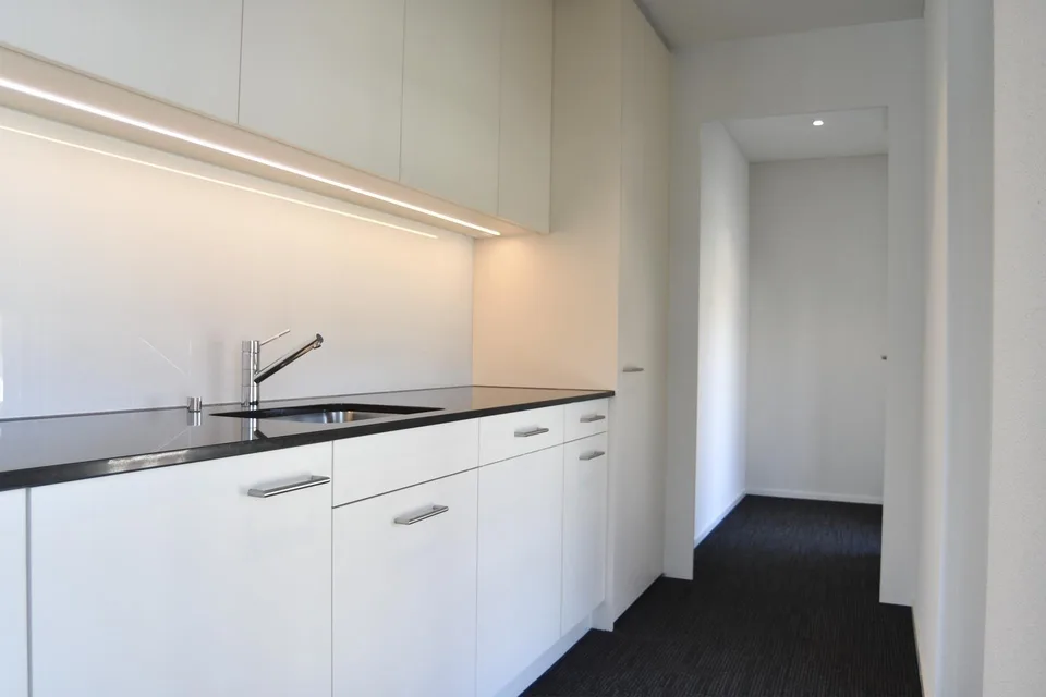 Kleinbüro in Neubau für 4 Arbeitsplätze - B102 – Foto 9 von 13