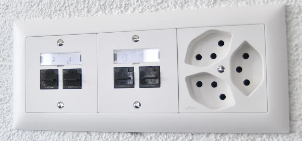 Kleinbüro in Neubau für 4 Arbeitsplätze - B102 – Foto 6 von 13