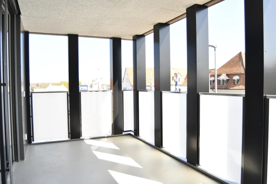 Kleinbüro in Neubau für 4 Arbeitsplätze - B102 – Foto 8 von 13