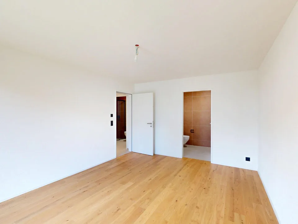 Moderne 3½-Zimmer-Wohnung C5 - 1. Monat mietzinsfrei – foto 7 di 11