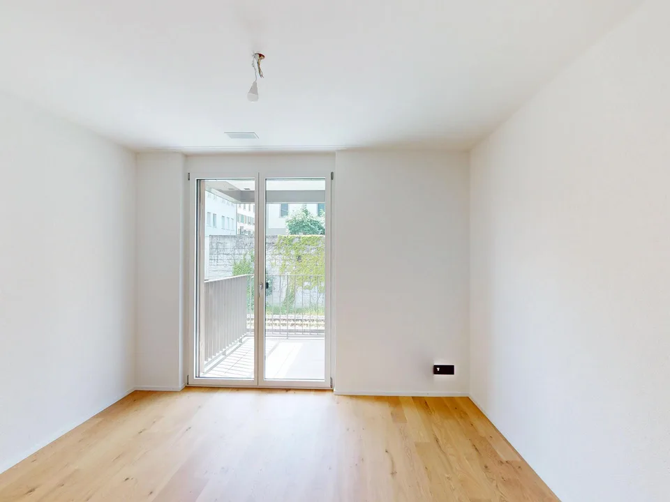 Moderne 3½-Zimmer-Wohnung C5 - 1. Monat mietzinsfrei – foto 8 di 11
