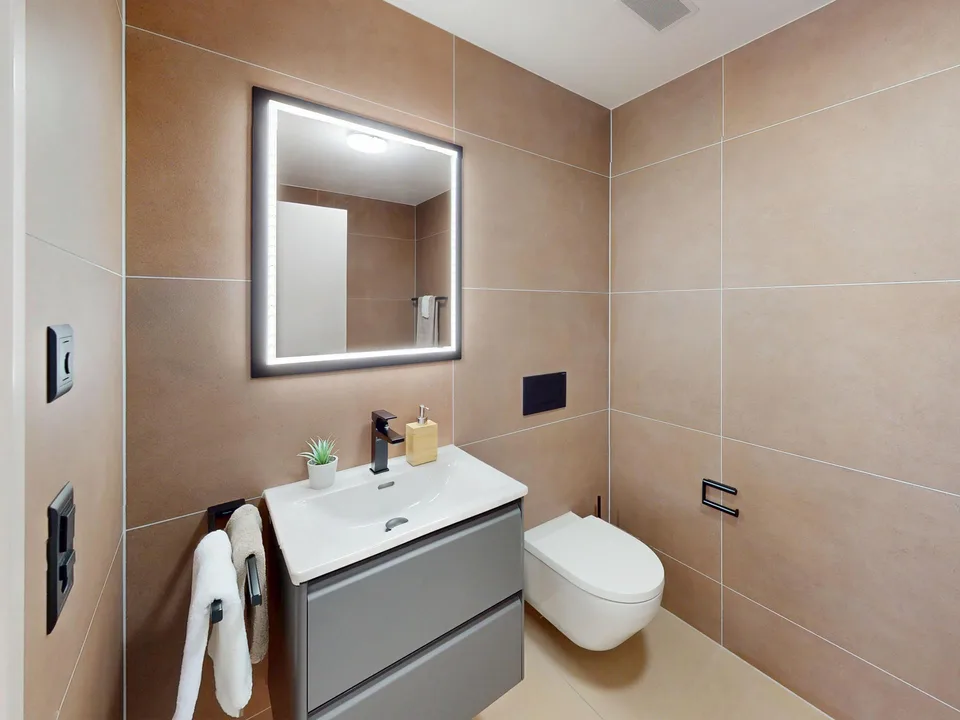 3.5-Zimmer-Wohnung C5 - Modern wohnen an der Langete