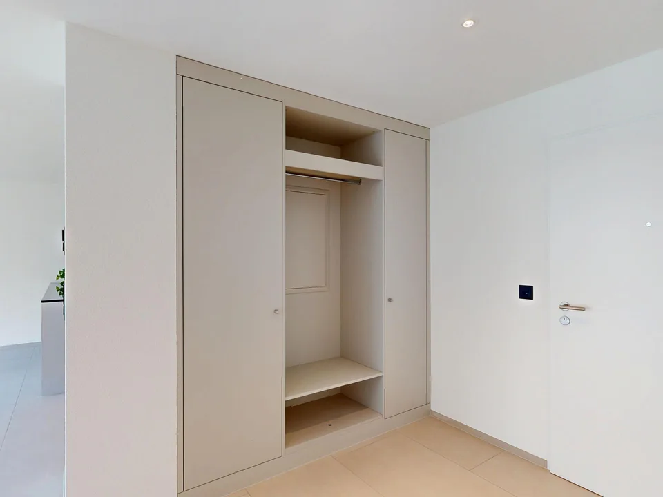 Moderne 3½-Zimmer-Wohnung C5 - 1. Monat mietzinsfrei – foto 9 di 11