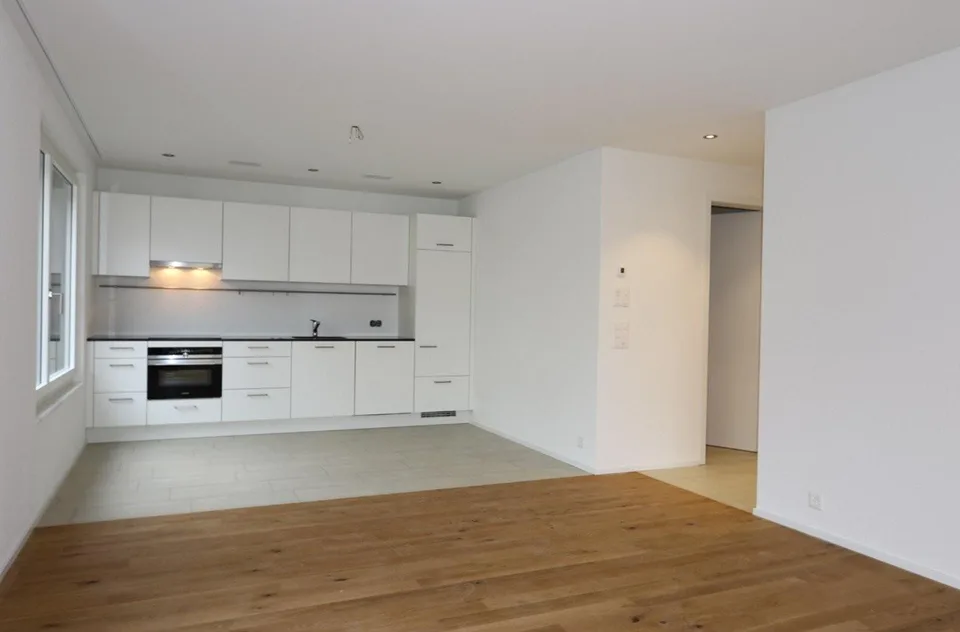 Dream home in attractive location