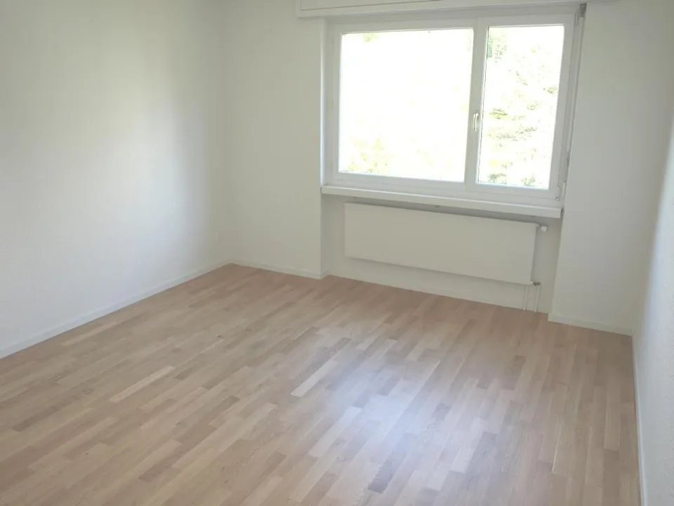 Dans la vallée de Köniz : Votre nouveau, moderne foyer !