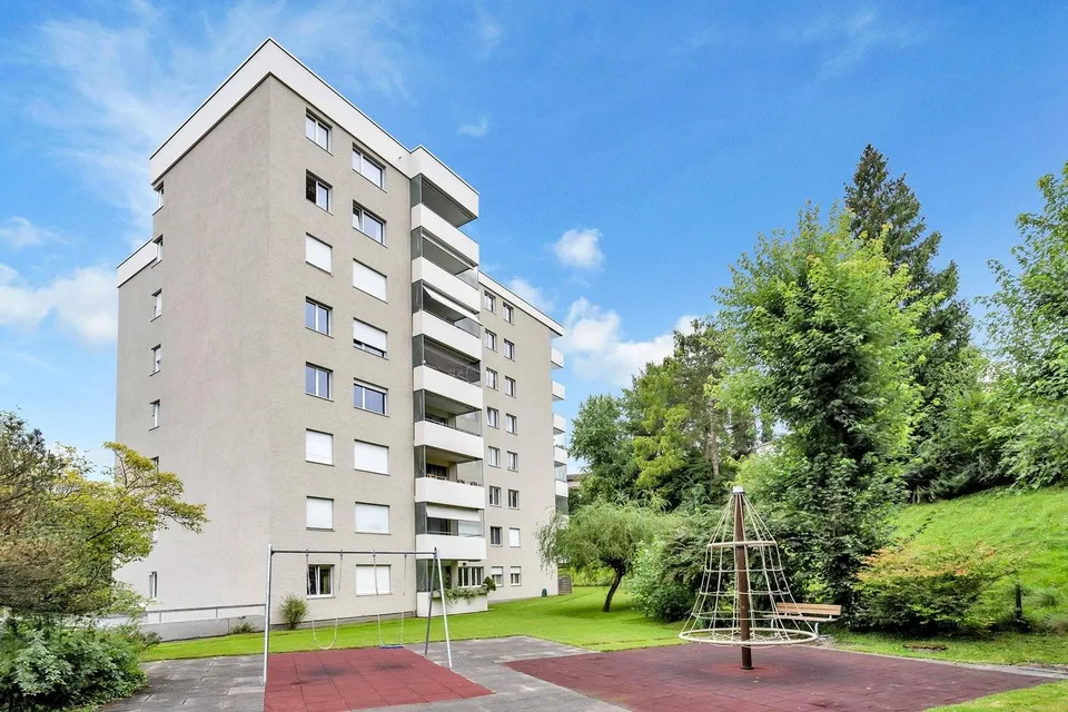 Im Köniztal: Ihr neues, modernes Zuhause!