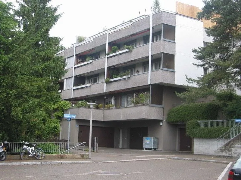 Lagerraum in Zürich zum vermieten