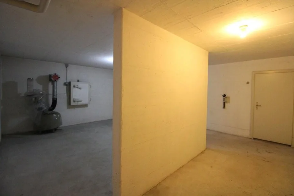 Lagerraum in Zürich zum vermieten