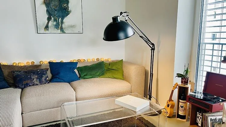 2½ ZI-WOHNUNG IN ZÜRICH - KREIS 5, MÖBLIERT, TEMPORÄR – Foto 20 von 20