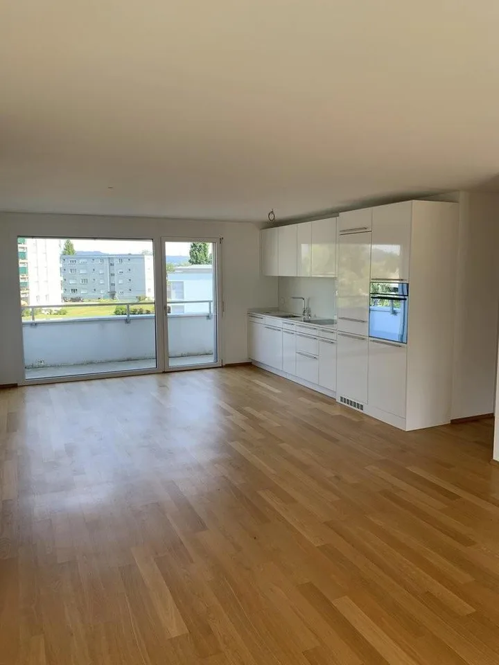 Ihr zukünftiges Zuhause