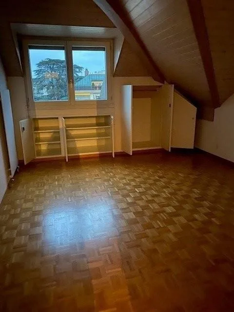 Appartamento in mansarda 6 ½ locali, 1207 Ginevra – foto 6 di 8