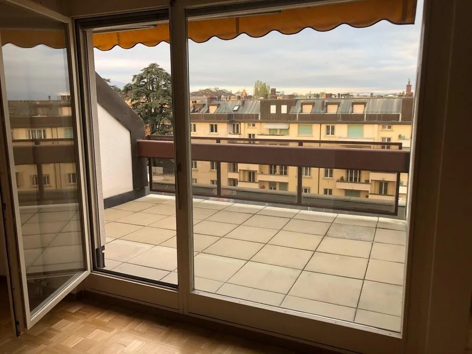 Wohnung mit 4 Zimmern, 1207 Genf – Foto 9 von 11