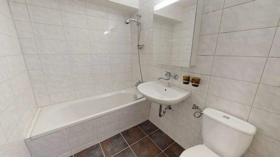 ATTRAKTIVE Sitzplatz-Wohnung in Ermatingen