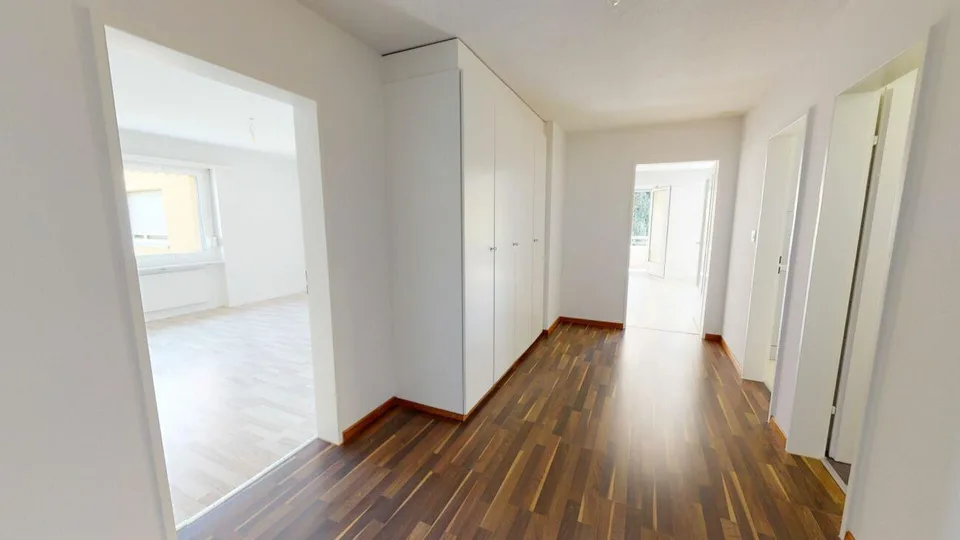 ATTRAKTIVE Sitzplatz-Wohnung in Ermatingen