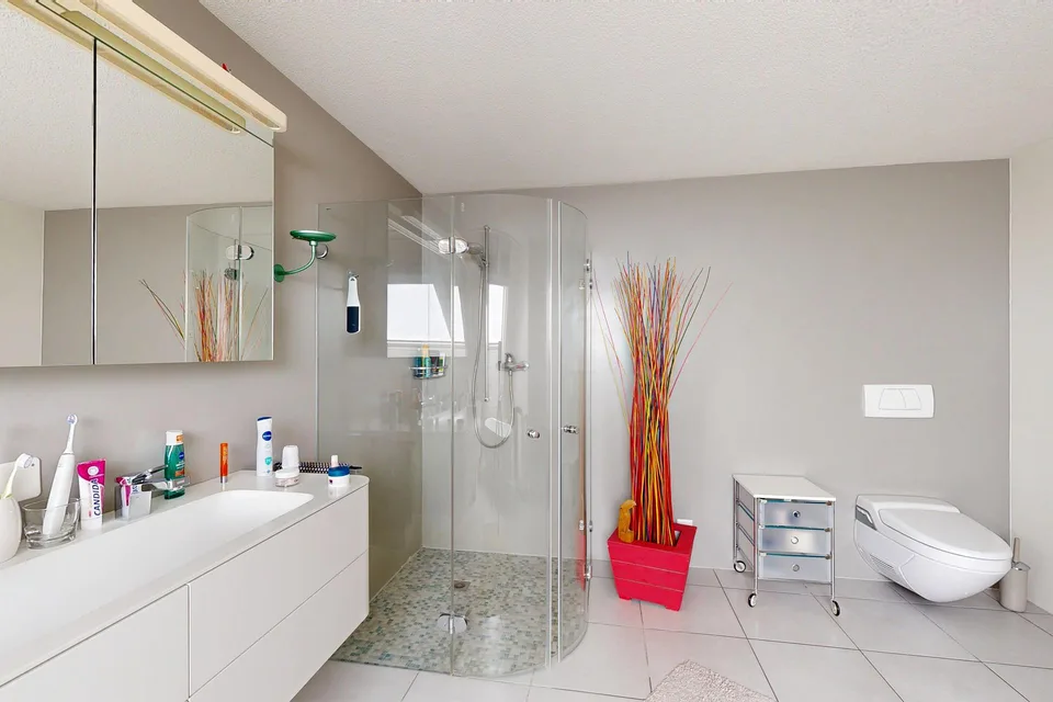 Maisonettewohnung mit unverbaubarem Ausblick – photo 11 sur 18