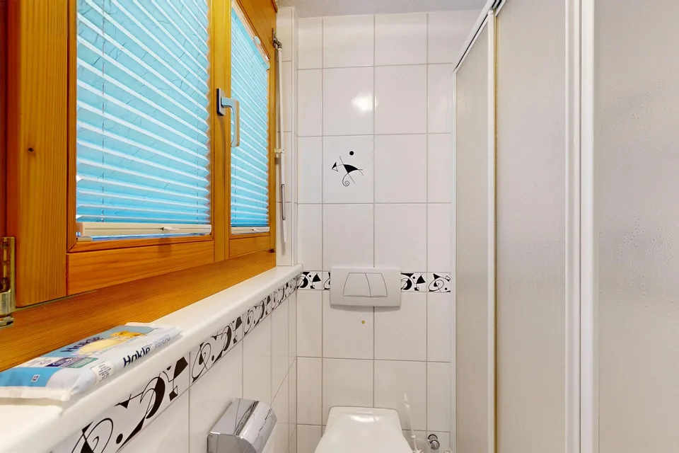 Maisonettewohnung mit unverbaubarem Ausblick – photo 10 sur 18