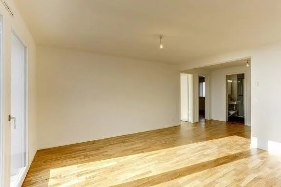 Habitez dans un logement au calme