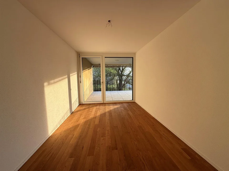 4.5 Zimmer Wohnung in Root zu vermieten!