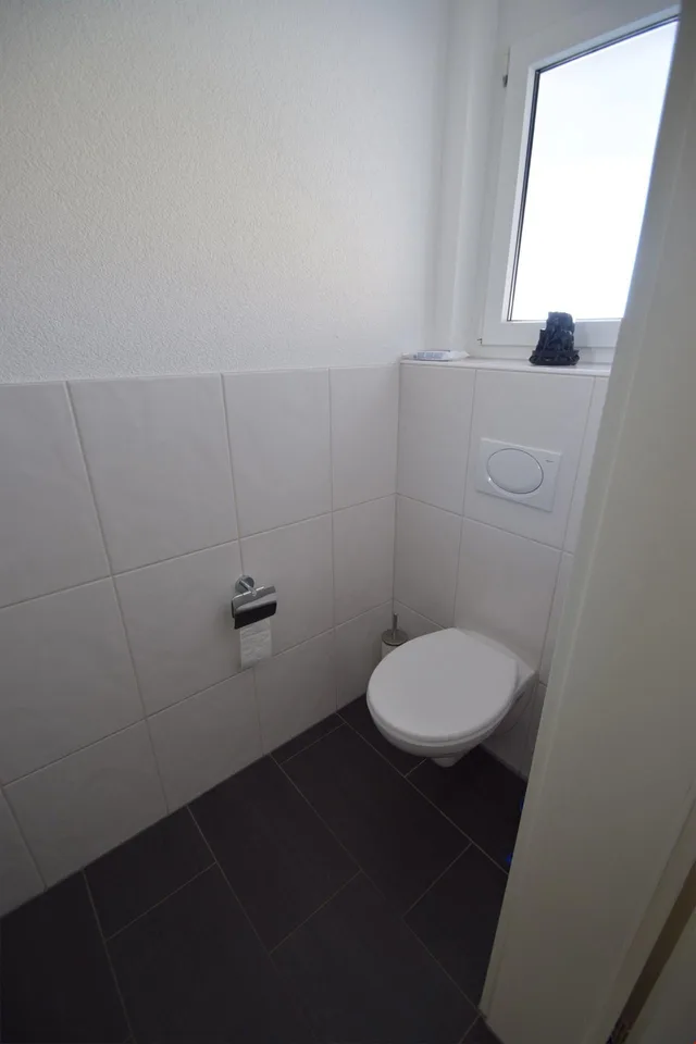 Moderne Maisonette-Wohnung an ruhiger Lage – Foto 10 von 15