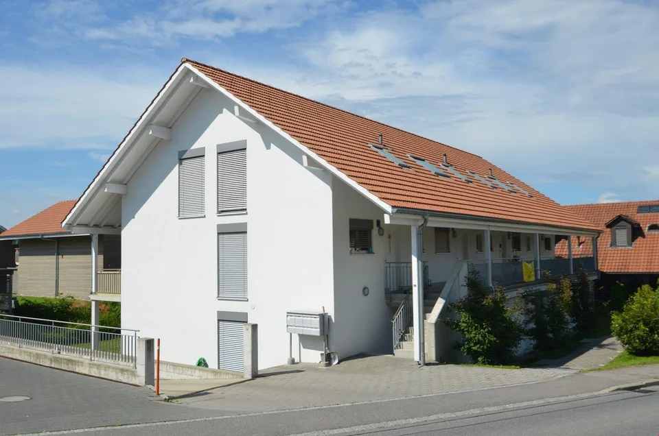 Moderne Maisonette-Wohnungen an ruhiger Lage