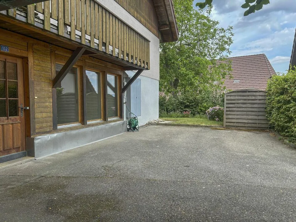 Maison d'habitation spacieuse avec de nombreuses possibilités – photo 14 sur 22