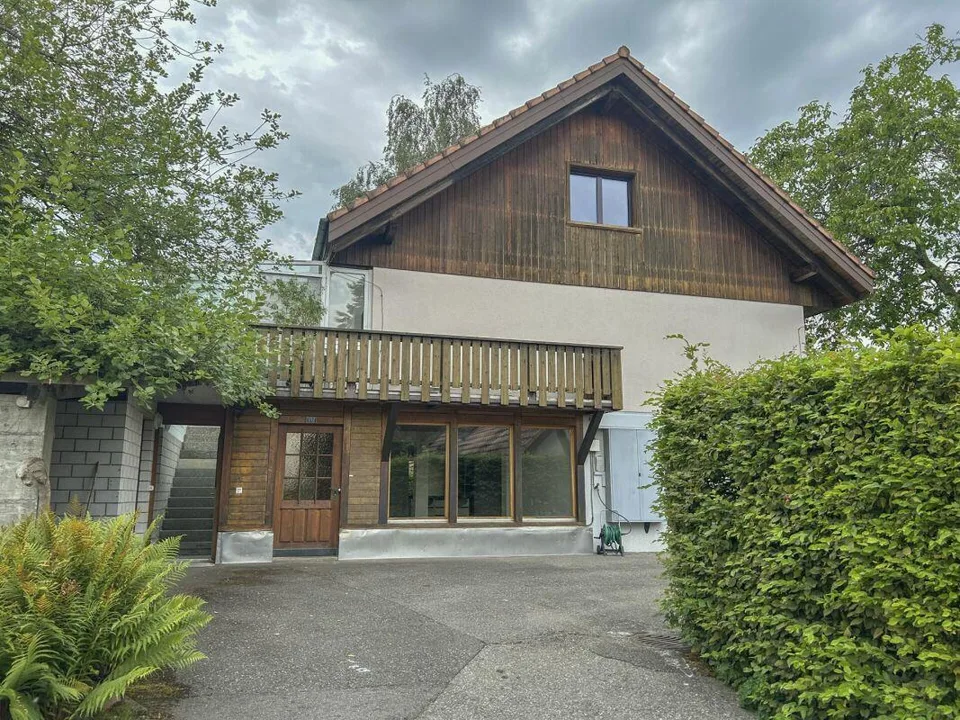 Maison d'habitation spacieuse avec de nombreuses possibilités – photo 13 sur 22