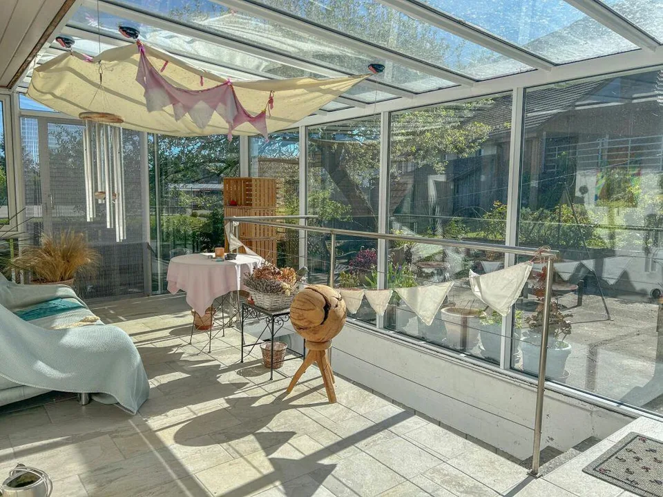 Maison d'habitation spacieuse avec de nombreuses possibilités – photo 7 sur 22