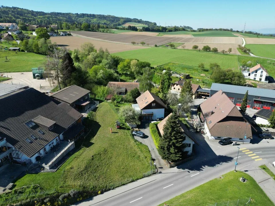 Maison d'habitation spacieuse avec de nombreuses possibilités – photo 18 sur 22