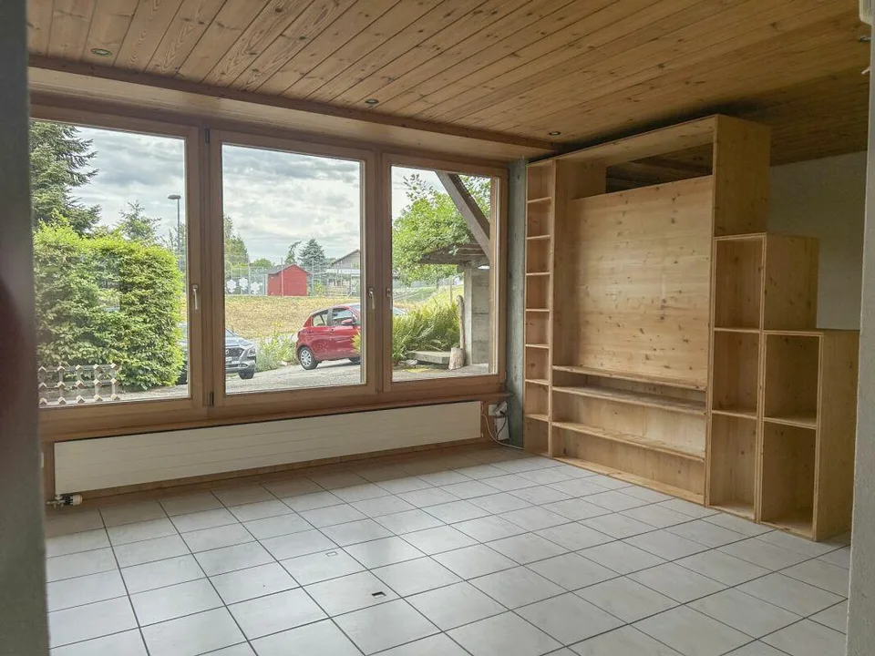 Maison d'habitation spacieuse avec de nombreuses possibilités – photo 8 sur 22