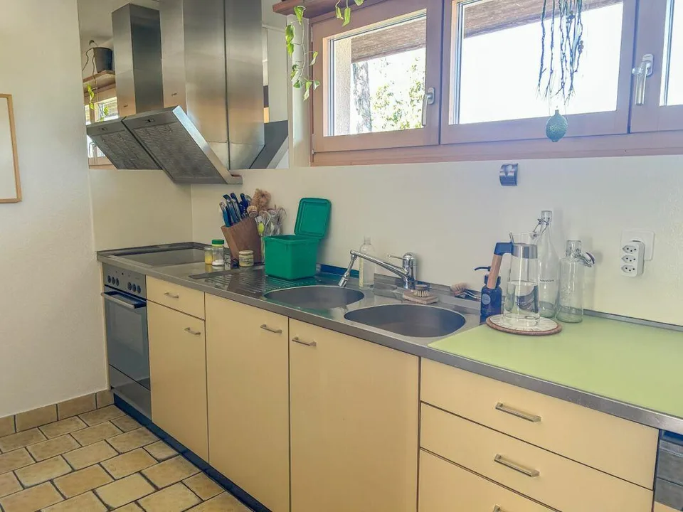 Maison d'habitation spacieuse avec de nombreuses possibilités – photo 6 sur 22