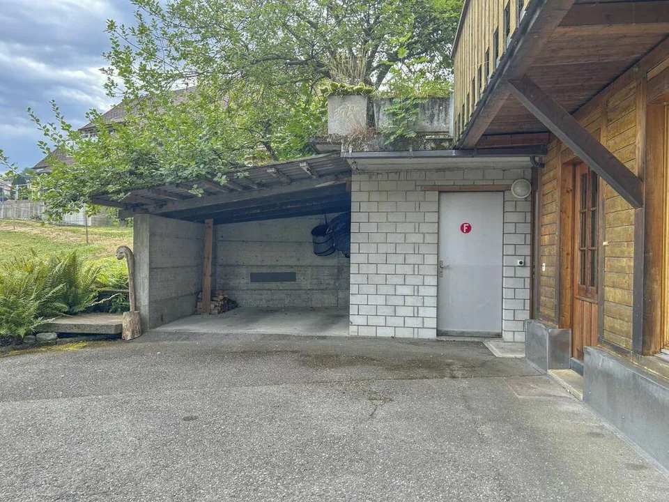 Maison d'habitation spacieuse avec de nombreuses possibilités – photo 15 sur 22