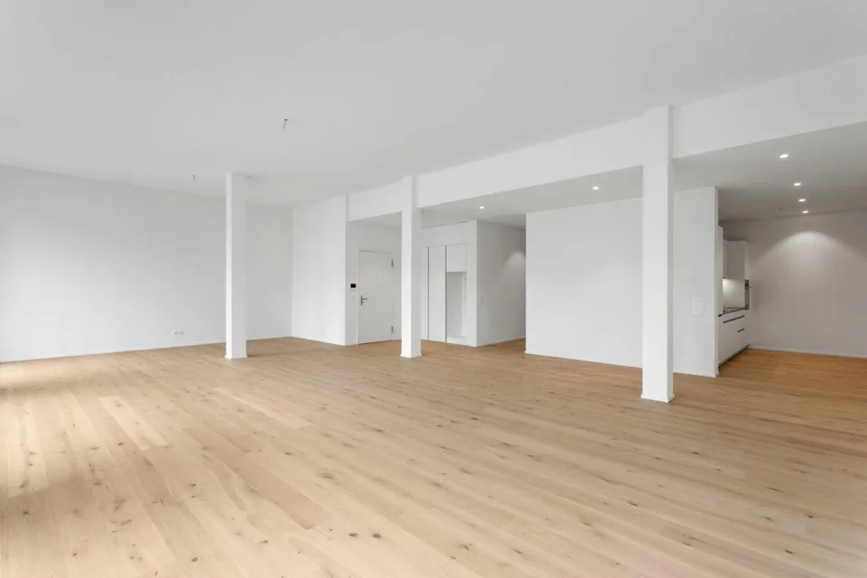 Erstbezug: Moderne Gewerbefläche mit hochwertigem Ausbau an zentral...